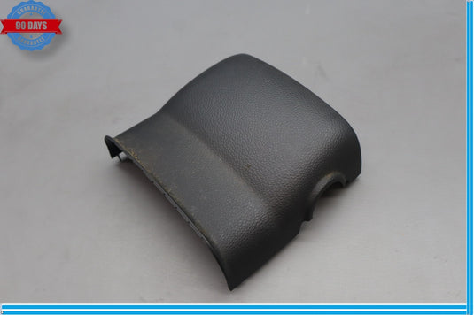 11-13 Hyundai Equus Front Left Driver Side Upper Steering Wheel Column Trim Oem