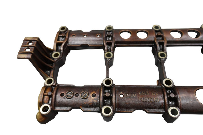 Load image into Gallery viewer, 12-15 Mercedes W204 C250 SLK250 Engine Upper Camshaft Cam Cover Bearing Oem
