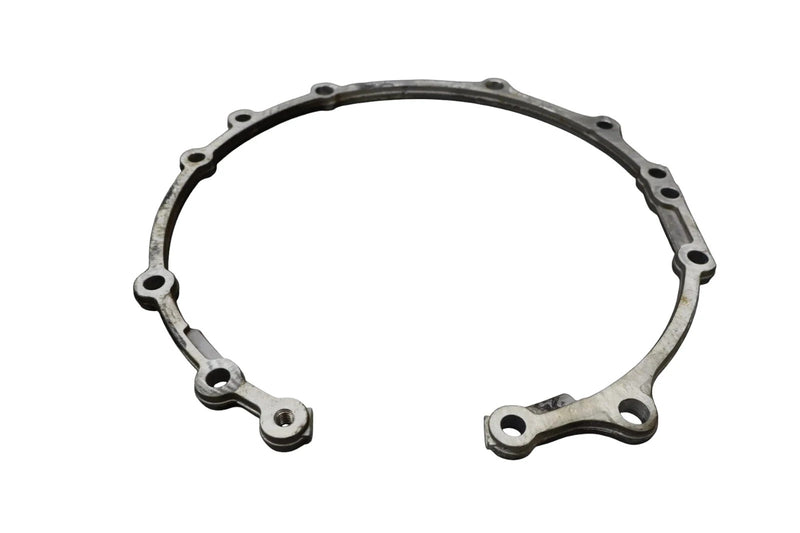 Load image into Gallery viewer, 03-12 Bentley Continental GTC Gearbox Mounting Spacer Ring Plate 09E103546 Oem
