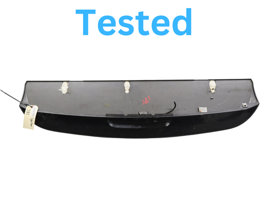 06-09 Range Rover Sport HSE Rear Trunk Light Lift Gate Spoiler DFD0000223 Oem