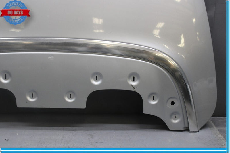 Load image into Gallery viewer, 07-15 Jaguar XK XKR Rear Deck Cover Shelf Roof Convertible Lid Trunk Panel Oem
