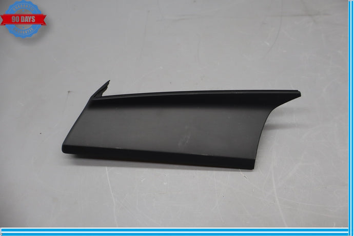 12-18 Audi A7 Quattro Front Left Driver Dash Instrument Panel Trim Cover Oem