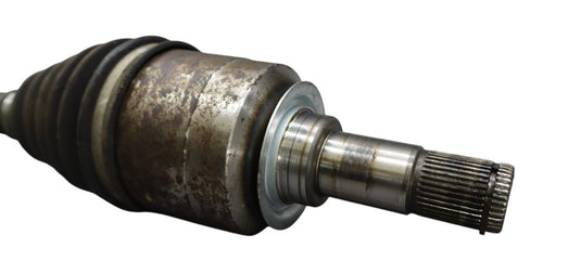 13-16 Mercedes X166 GL450 Front Left Side Driveshaft CV Drive Axle Shaft Oem