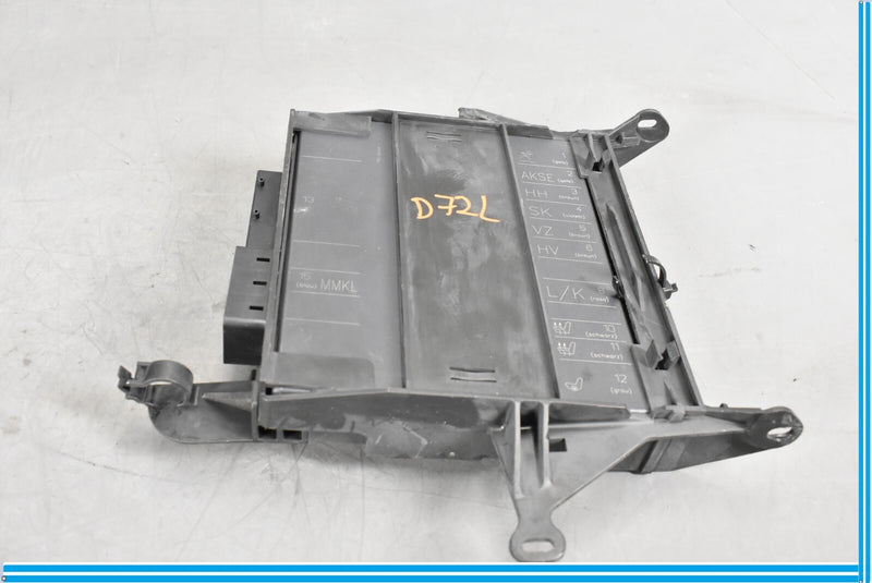 Load image into Gallery viewer, 03-06 Mercedes S500 S600 Front Left Side Seat Control Module Unit ECU Oem
