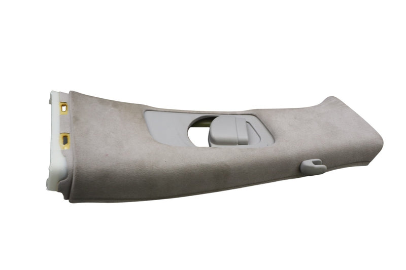 Load image into Gallery viewer, 14-15 Hyundai Equus Front Right Side Upper Center B Pillar Trim Cover Oem

