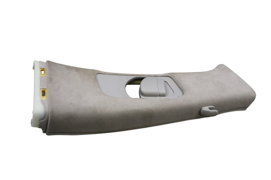 14-15 Hyundai Equus Front Right Side Upper Center B Pillar Trim Cover Oem