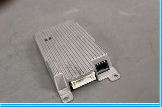 12-18 BMW 320i 328i F30 Telematics Computer Communication Module Unit Oem