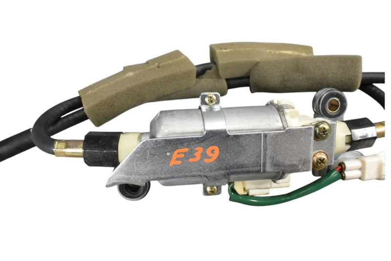 Load image into Gallery viewer, 02-10 Lexus SC430 Convertible Side Sliding Sunroof Sun Roof Latch Actuator OEM

