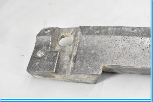 06-13 Volvo C70 Rear Right Passenger Bumper Absorber Foam Spacer Oem