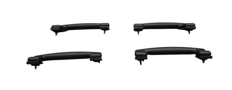 Load image into Gallery viewer, 14-20 Maserati Ghibli Interior Roof Grab Grip Handle Set Of 4 670024691 Oem
