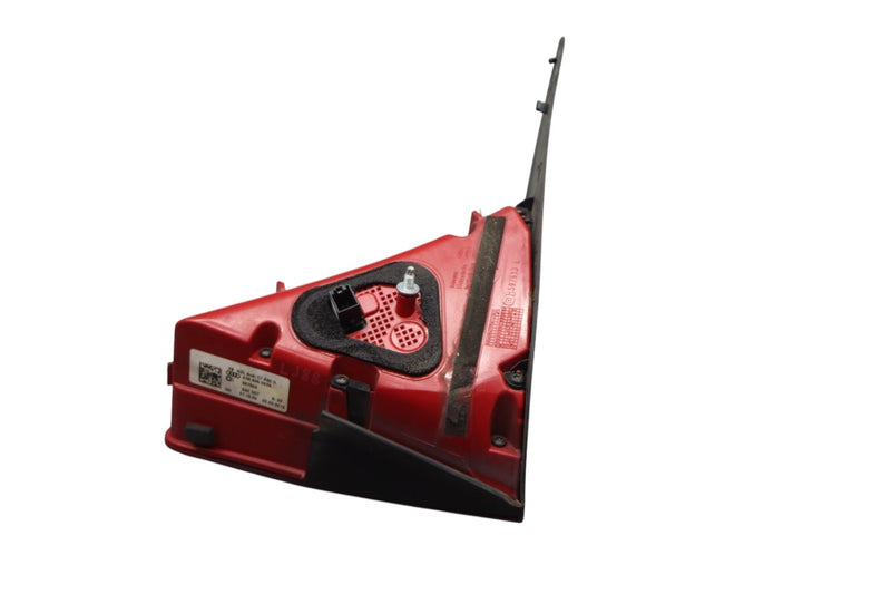 Load image into Gallery viewer, 12-15 Audi A7 Quattro S7 Rear Left Driver Side Inner Taillight Light Lamp Oem
