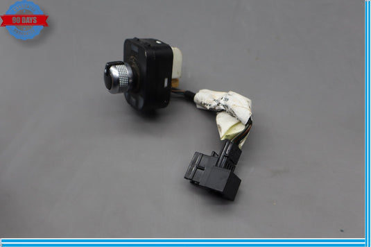 11-18 Audi A6 Quattro Front Left Driver Side Door Mirror Adjust Switch Oem