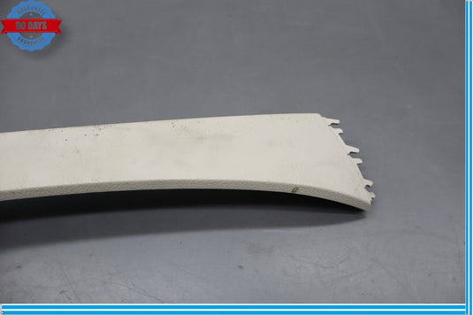11-13 BMW F10 535i GT xDriver Front Right Passenger Lower Seat Cover Panel Oem