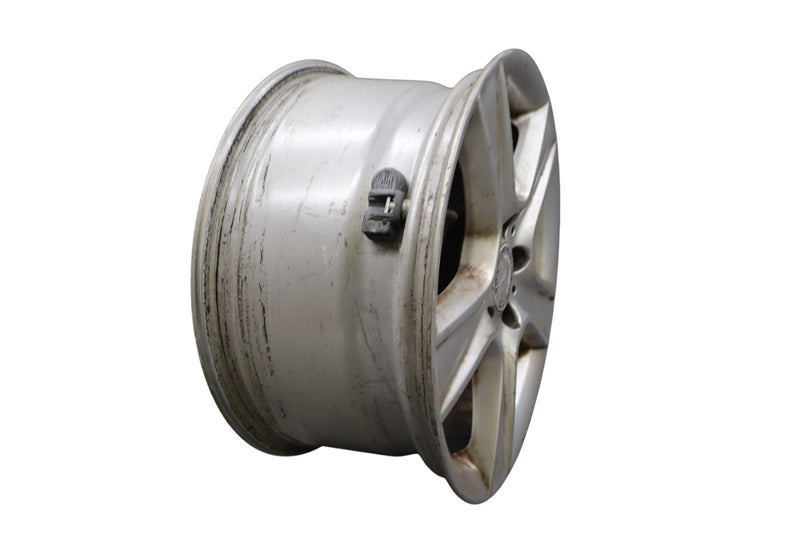 Load image into Gallery viewer, 06-14 Mercedes W204 C250 C63 AMG Rear Axle Wheel Rim Disc 8.5 J x 17 R17 Oem
