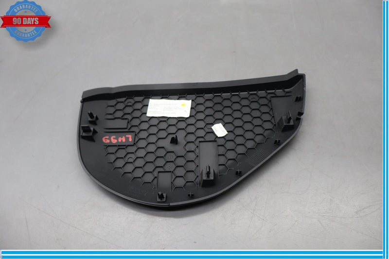Load image into Gallery viewer, 11-18 Volkswagen VW Touareg Left Driver Dashboard End Cap Trim Panel Cover Oem
