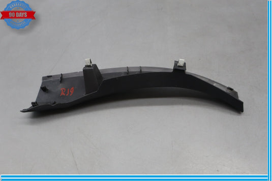 10-16 Porsche Panamera Front Right Side A Pillar Middle Cover Panel Oem