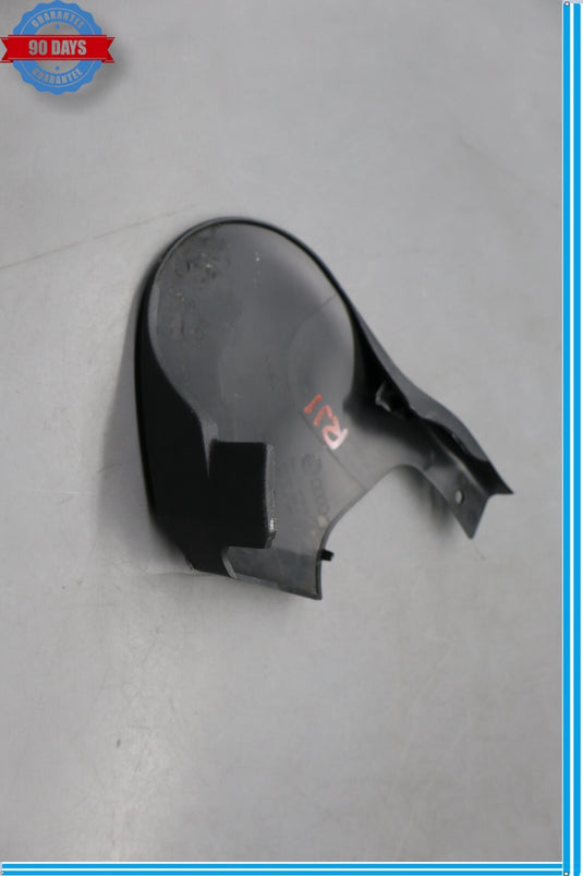 11-18 Porsche Cayenne 958 Hybrid S Front Right Side Seat Inner Trim Cover Oem