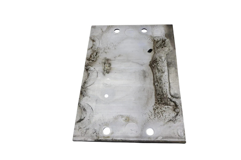 Load image into Gallery viewer, 07-15 Jaguar XK XKR Rear Right Side Bumper Reinforcement Impact Bar Bracket Oem
