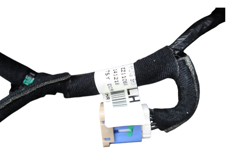 Load image into Gallery viewer, 15-20 Hyundai Genesis Rear Left Driver Side Door Window Regulator Panel Oem
