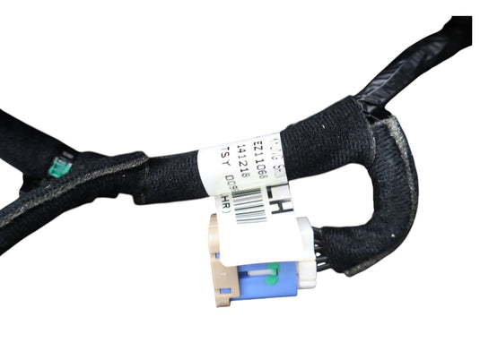 15-20 Hyundai Genesis Rear Left Driver Side Door Window Regulator Panel Oem