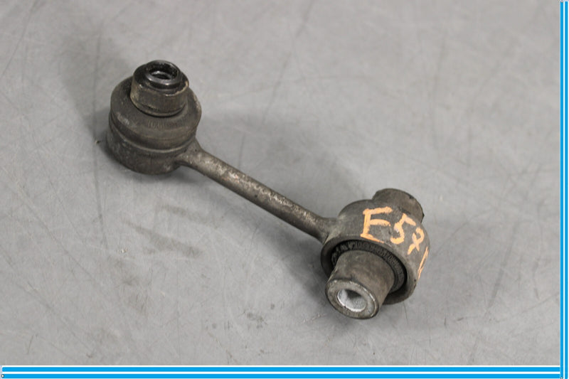 Load image into Gallery viewer, 06-12 Bentley Continental Rear Right Stabilizer Sway Bar End Link Oem
