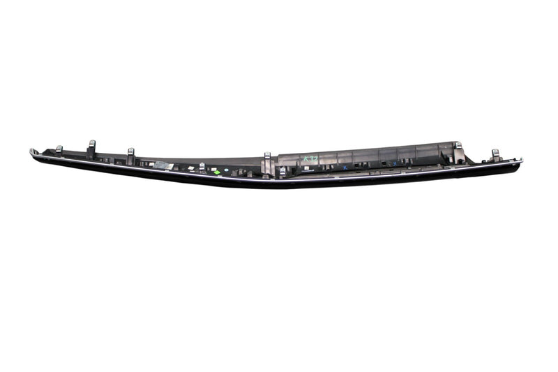 Load image into Gallery viewer, 10-16 BMW 535i 535XI GT 550i GT Center Dashboard Dash Trim Molding Wood Oem

