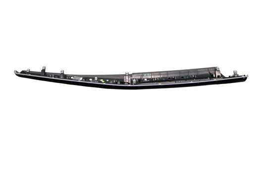 10-16 BMW 535i 535XI GT 550i GT Center Dashboard Dash Trim Molding Wood Oem