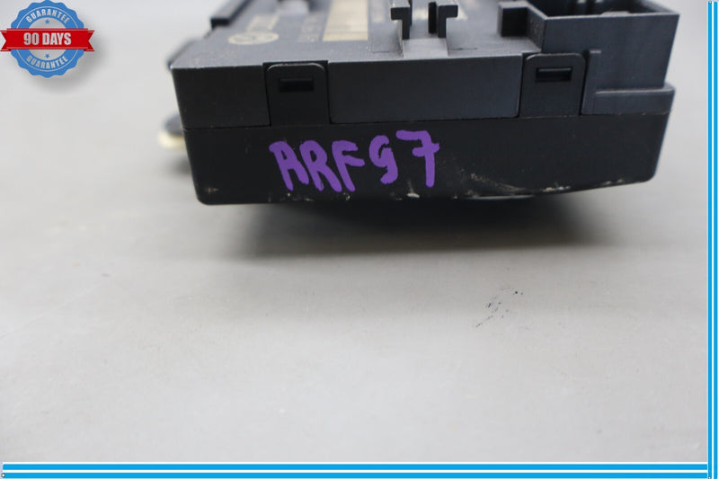 Load image into Gallery viewer, 11-13 Volkswagen VW Touareg Rear Right Side Door Window Control Module Unit Oem
