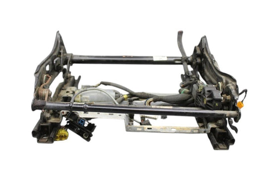 12-17 Mercedes W207 E400 E550 Left Driver Seat Adjustment Rail Track Frame Oem