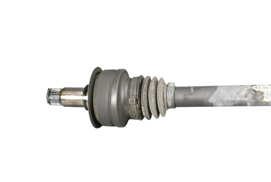 08-14 Mercedes W204 C300 C350 Rear Right Side CV Axle Shaft Half Shaft Oem