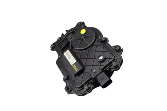 03-12 Bentley Continental GT Front / Rear Door Lock Soft Actuator Moto Black Oem