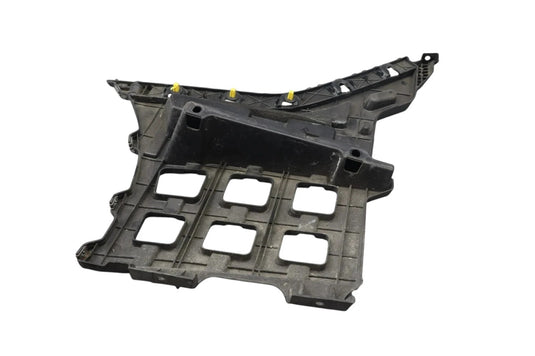 15-17 Hyundai Genesis Rear Right Side Lower Bumper Outer Bracket 86616B1000 Oem