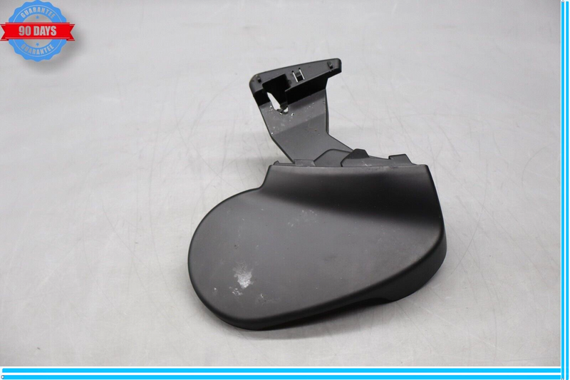 Load image into Gallery viewer, 10-16 Porsche Panamera Front Right Passenger Seat Outer Trim Panel Cover Oem
