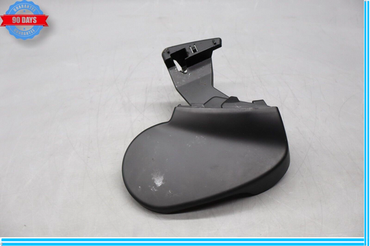 10-16 Porsche Panamera Front Right Passenger Seat Outer Trim Panel Cover Oem
