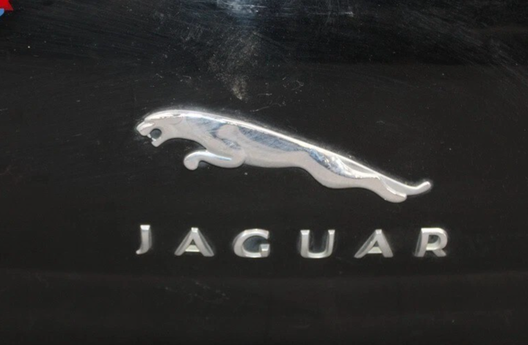 Load image into Gallery viewer, 10-19 Jaguar X351 XJL Rear Tailgate Trunk Boot Lid Shell Panel AW9340110AD Oem
