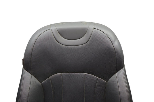 15-20 Hyundai Genesis G80 Front Right Passenger Side Top Upper Seat Cushion Oem