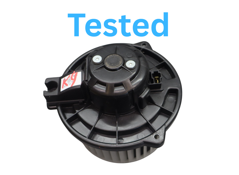 Load image into Gallery viewer, 07-24 Jaguar XJL F-Type XFR XK AC A/C Air Conditioning Heater Blower Motor Oem
