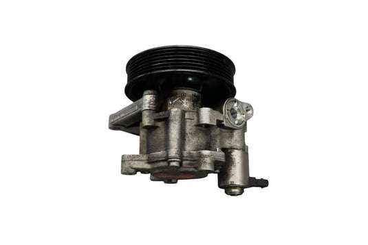 10-11 Mercedes E350 E550 Power Steering Pump Reservoir Assembly 0064664401 Oem