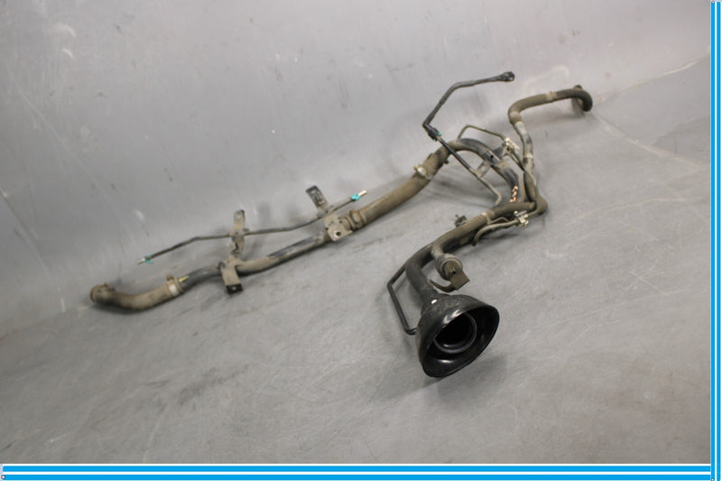 Load image into Gallery viewer, 11-20 Infiniti QX56 QX80 Fuel Gas Tank Filler Neck Hose Tube Pipe Oem
