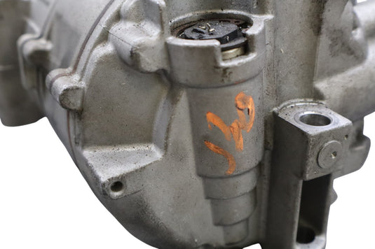 12-15 Mercedes W204 C250 SLK250 A/C Air Conditioning Compressor 0022304511 Oem