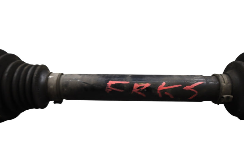Load image into Gallery viewer, 11-18 Audi A7 A8L Quattro Front Right Side CV Axle Shaft 4H0407271H Oem
