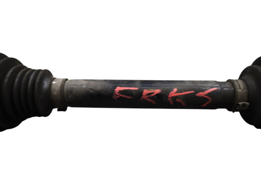 11-18 Audi A7 A8L Quattro Front Right Side CV Axle Shaft 4H0407271H Oem