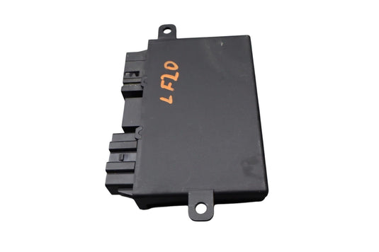 11-18 Porsche Cayenne Front Left Driver Seat Control Module Unit 7PP959760 Oem