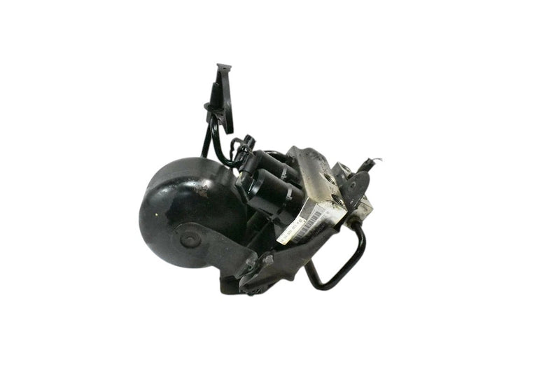 Load image into Gallery viewer, 03-06 Mercedes R230 SL500 Rear Hydraulic ABC Suspension Valve Block Pump OEM

