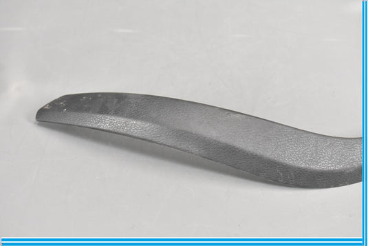 10-15 BMW E84 X1 Front Right Passenger Door Interior Handle Trim Oem
