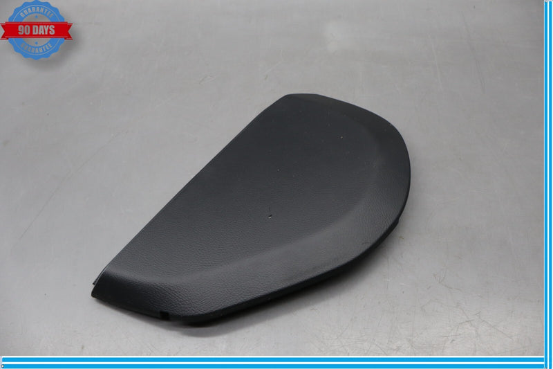 Load image into Gallery viewer, 11-18 Volkswagen VW Touareg Left Driver Dashboard End Cap Trim Panel Cover Oem
