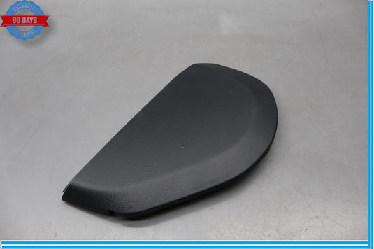 11-18 Volkswagen VW Touareg Left Driver Dashboard End Cap Trim Panel Cover Oem