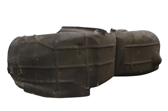 14-20 Maserati Ghibli Rear Right Side Fender Liner Splash Shield Guard Cover Oem