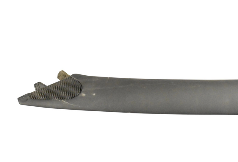 Load image into Gallery viewer, 07-11 Bentley Continental GT GTC Front Left Driver Interior A-Pillar Trim Oem
