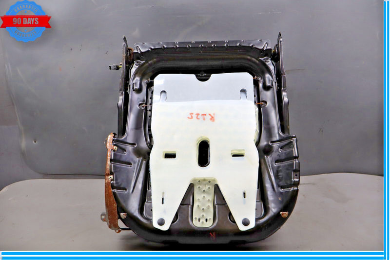 Load image into Gallery viewer, 09-15 Jaguar X351 XJ XFR Front Right Passenger Lower Seat Track Frame Rail Oem
